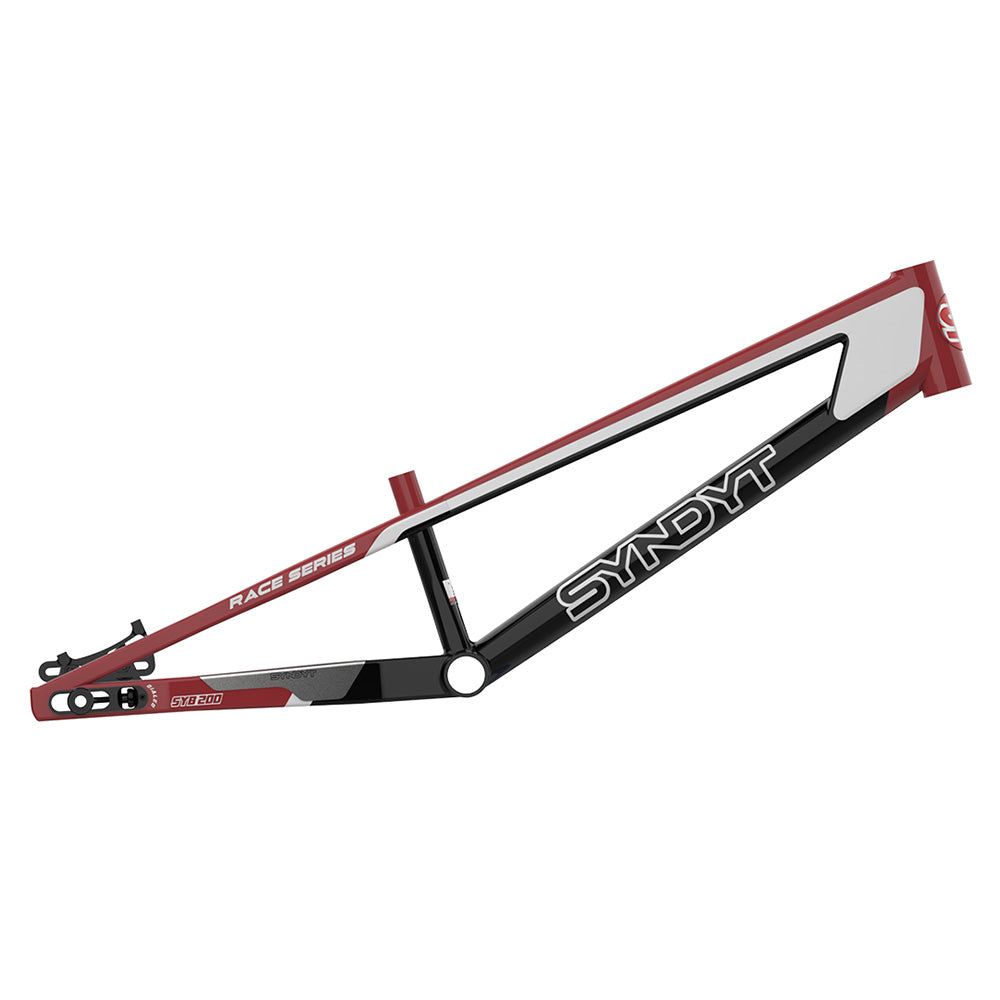 Syndyt SYB200 Expert XL Red