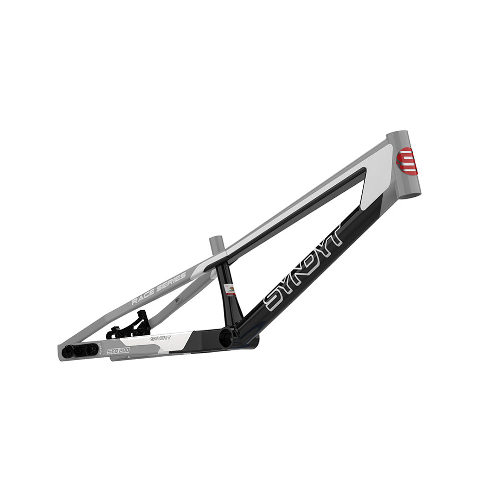 Syndyt SYB200 Expert XL Grey