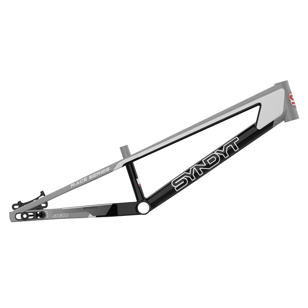 Syndyt SYB200 Expert XL Grey