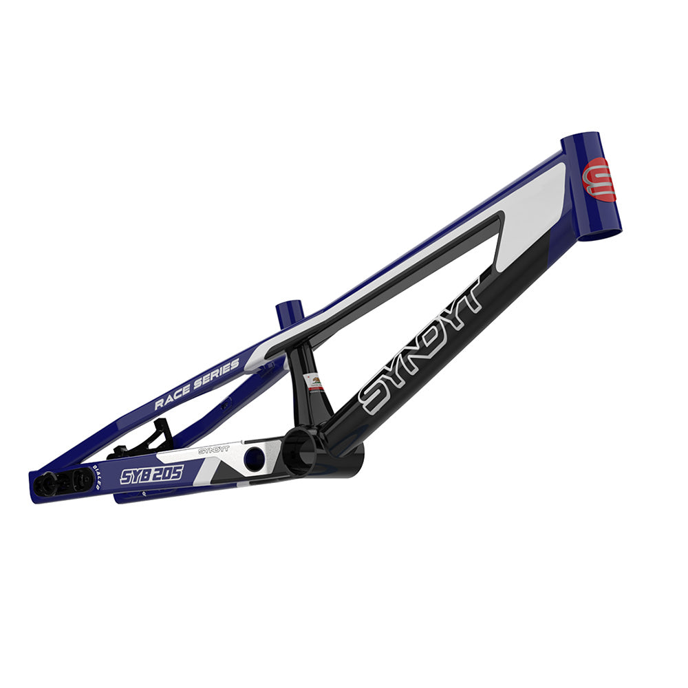 Syndyt SYB205 Pro Blue