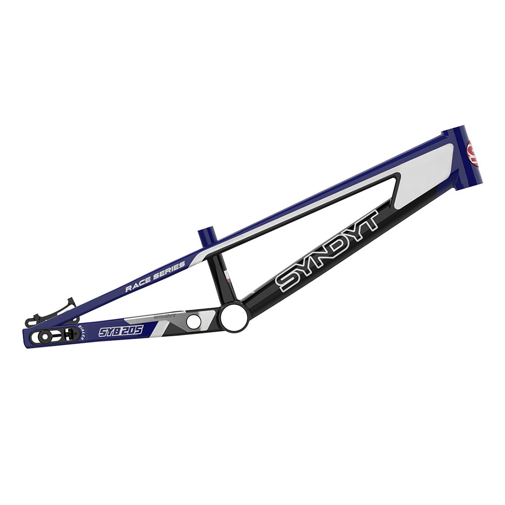 Syndyt SYB205 Pro Blue