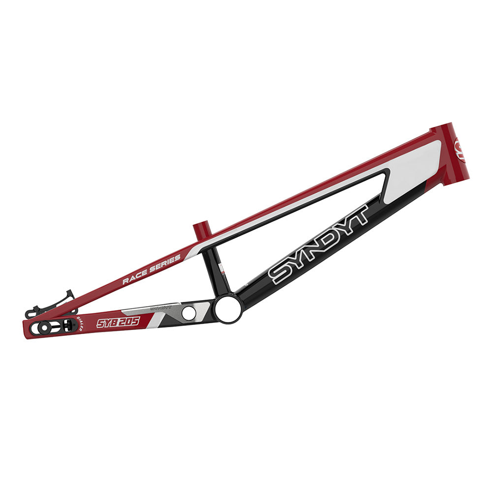 Syndyt SYB205 Pro Red
