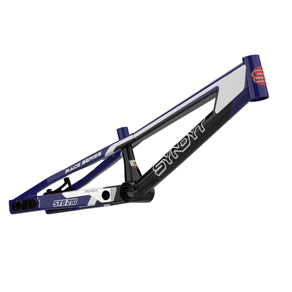 Syndyt SYB210 Pro XL Red