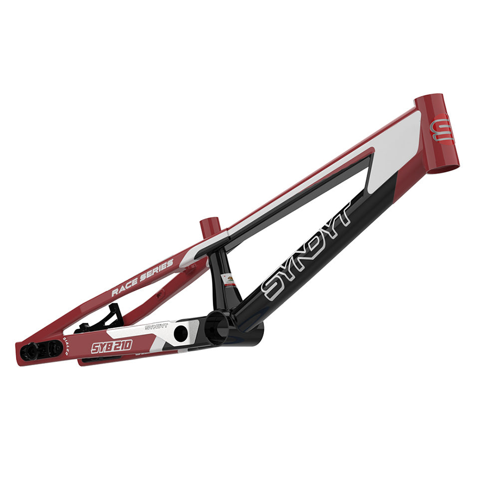 Syndyt SYB210 Pro XL Red