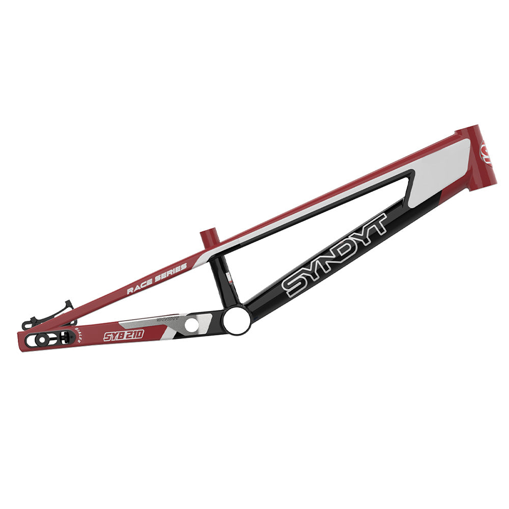 Syndyt SYB210 Pro XL Red