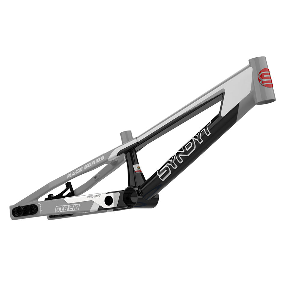 Syndyt SYB210 Pro XL Red