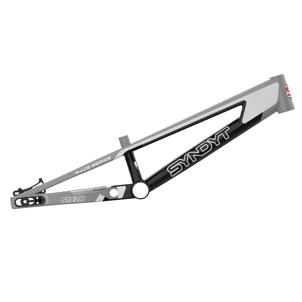 Syndyt SYB210 Pro XL Grey