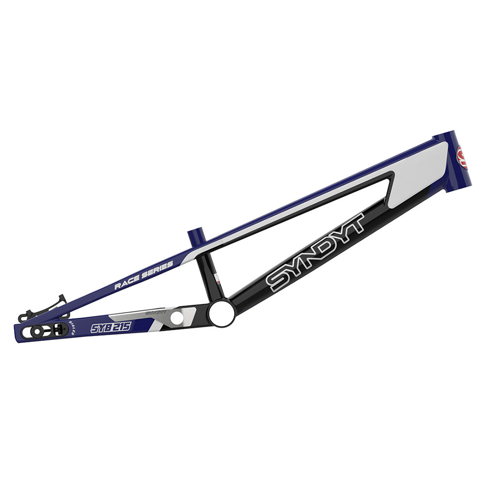Syndyt SYB215 Pro 2XL Blue