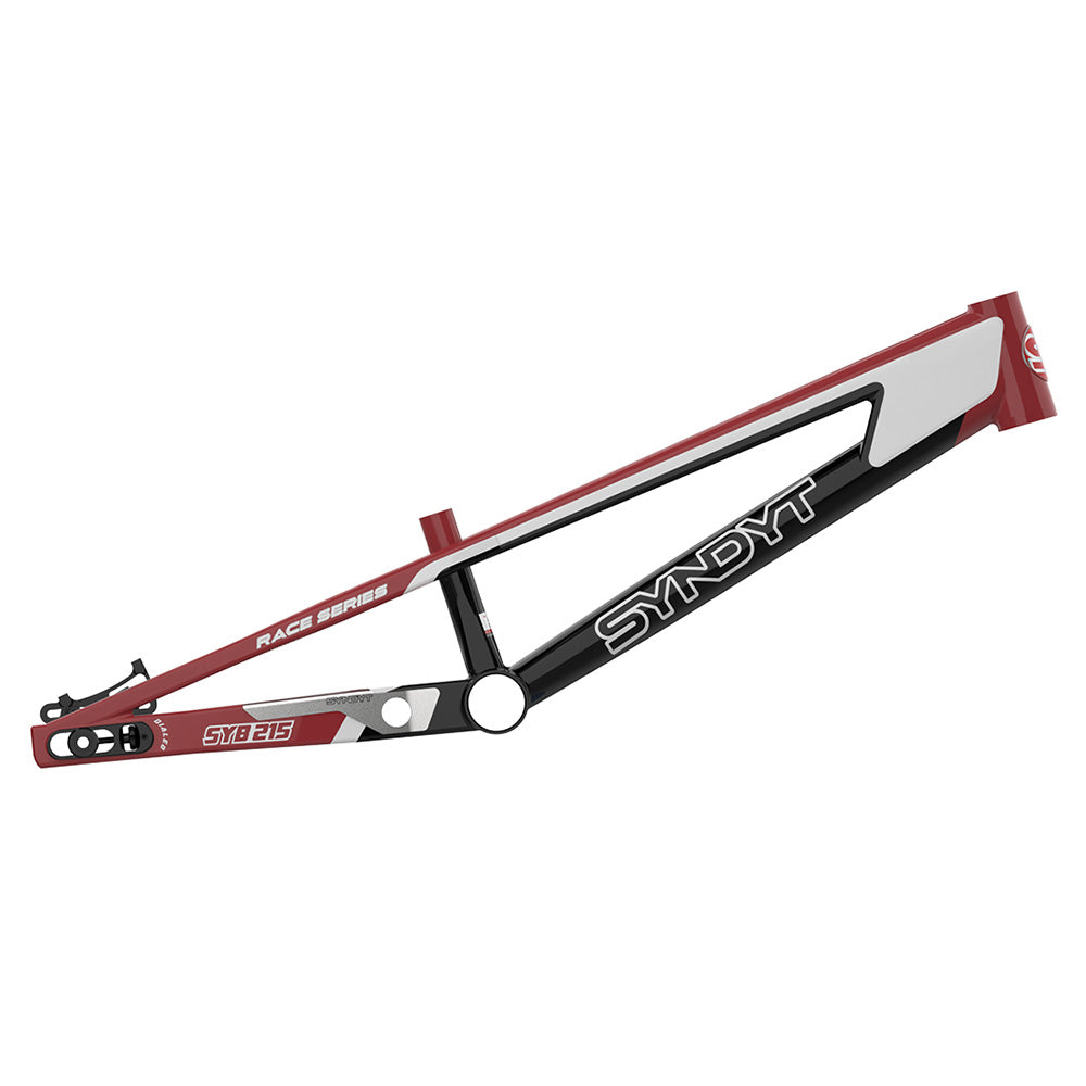 Syndyt SYB215 Pro 2XL Red
