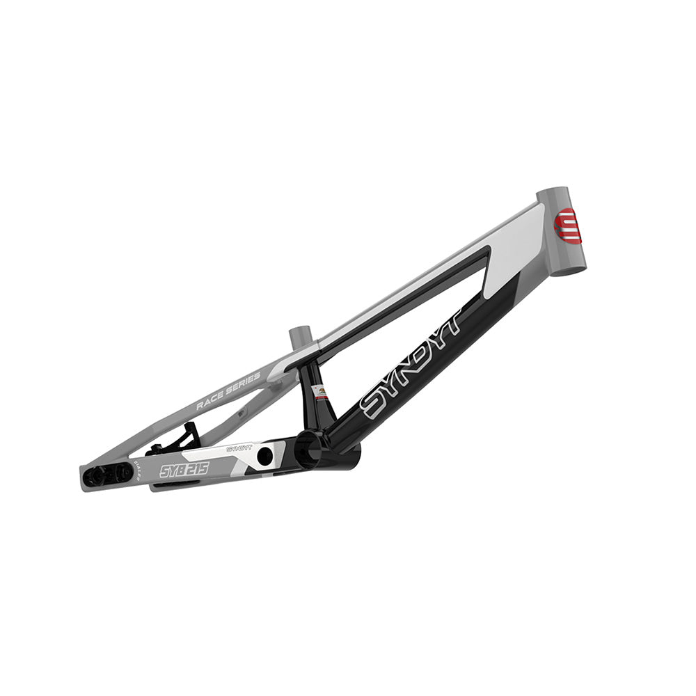 Syndyt SYB215 Pro 2XL Grey