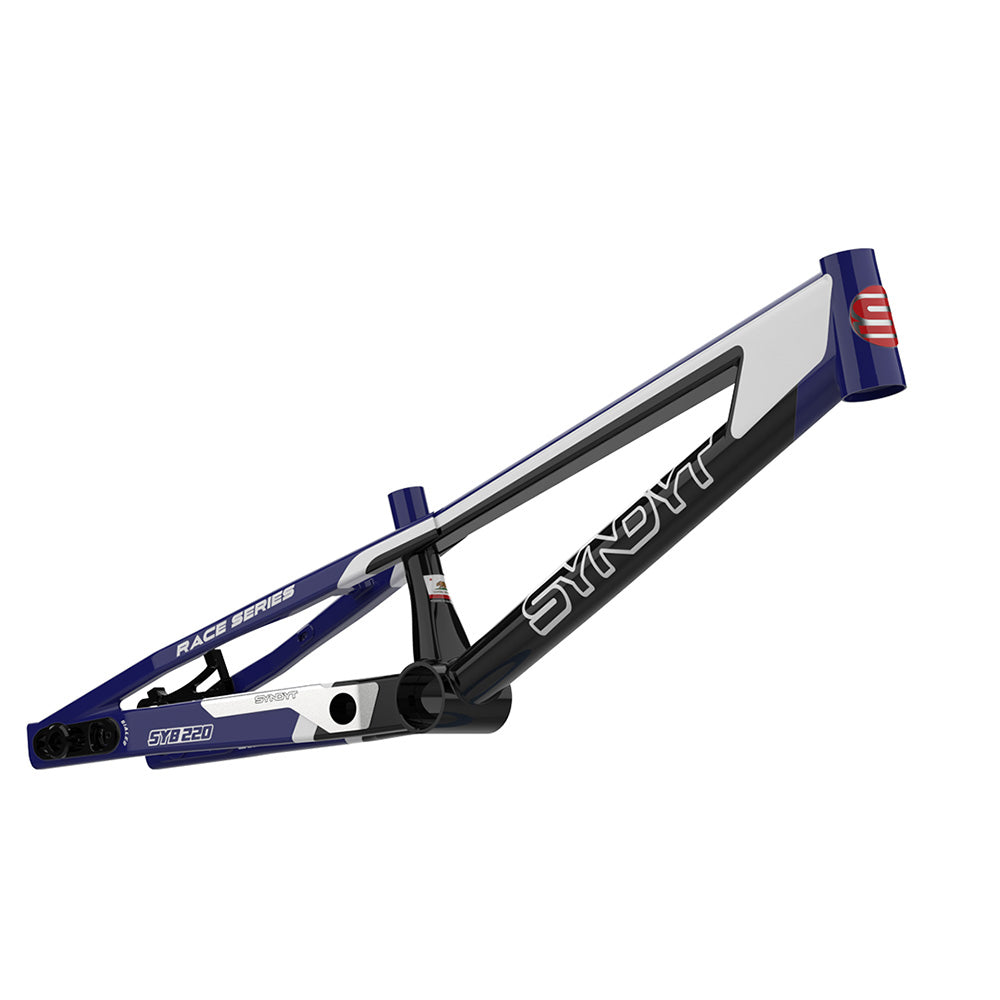 Syndyt SYB225 Pro 3XL Blue