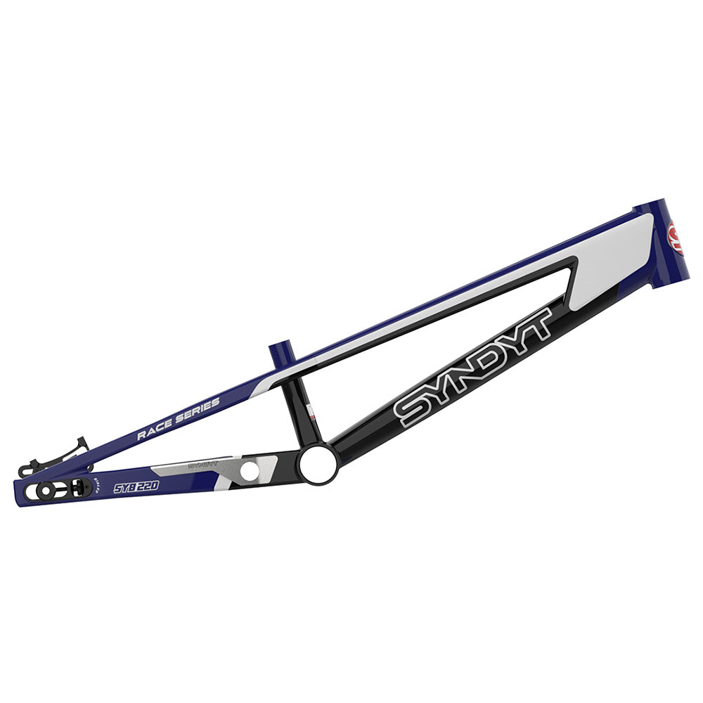 Syndyt SYB225 Pro 3XL Blue