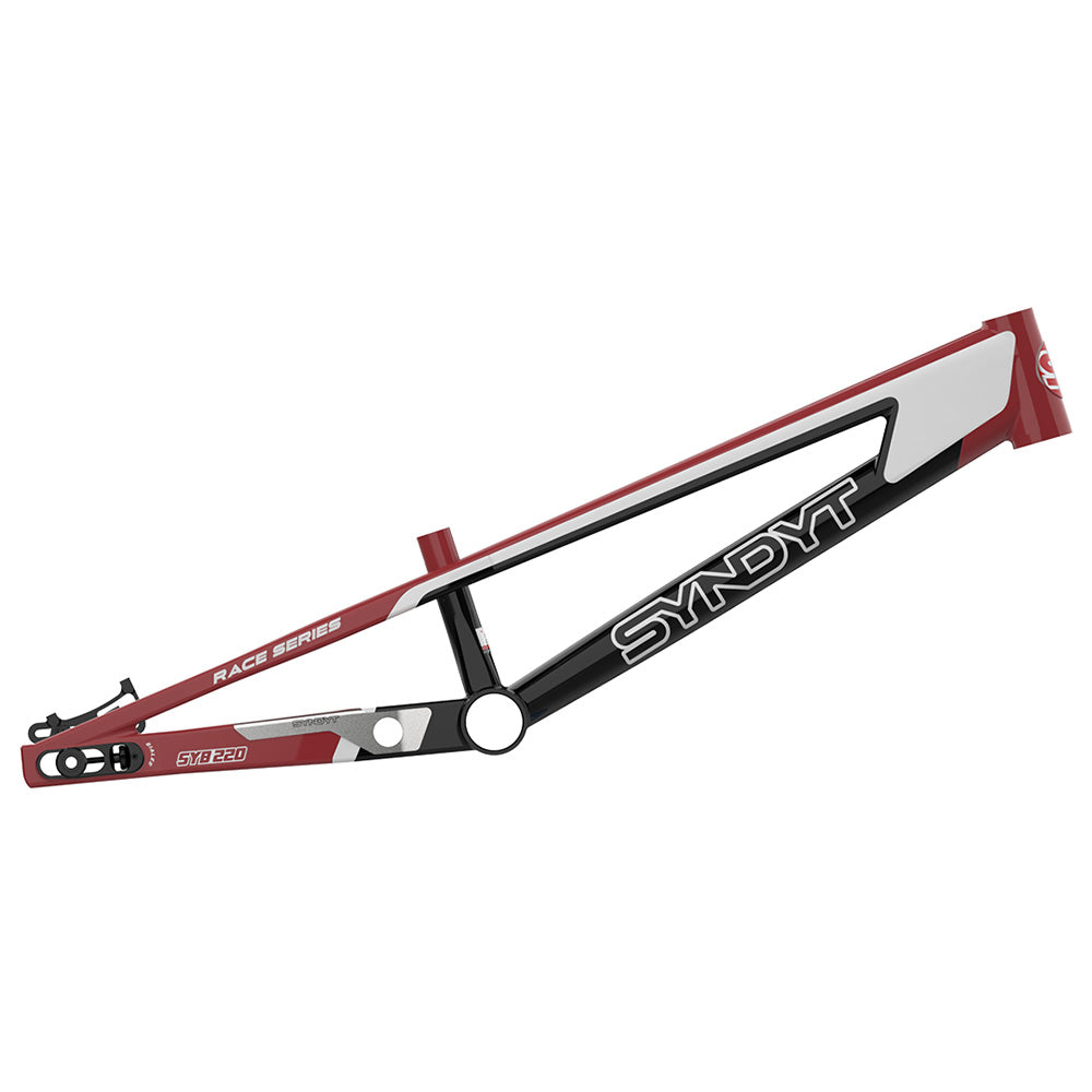 Syndyt SYB225 Pro 3XL Red