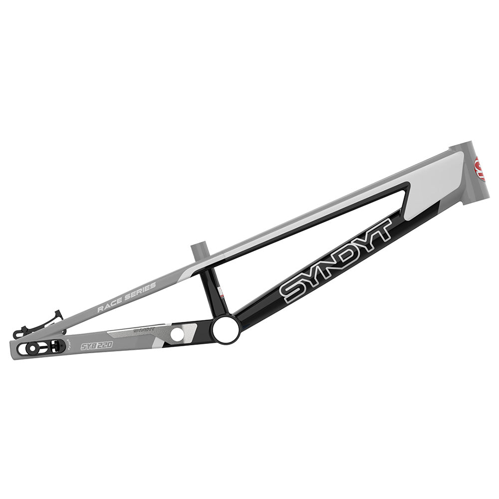 Syndyt SYB225 Pro 3XL Grey