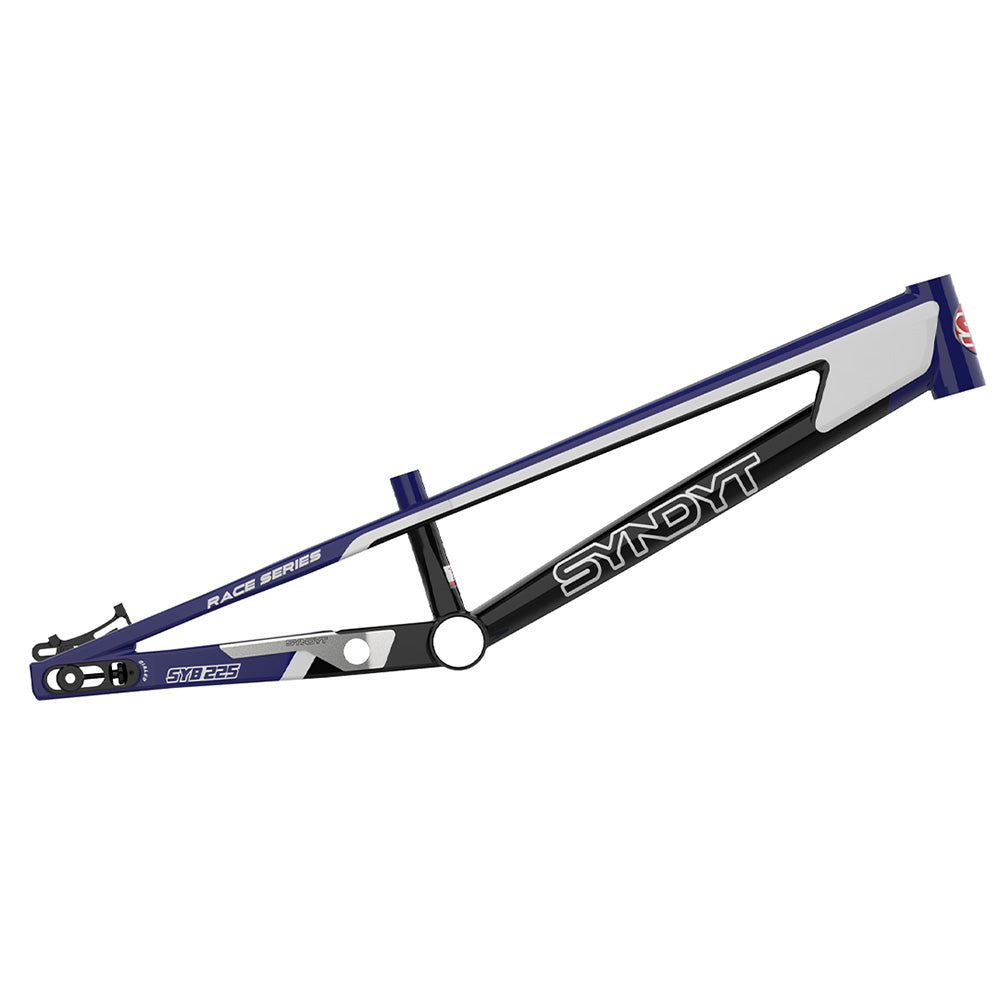 Syndyt SYB225 Pro 4XL Blue