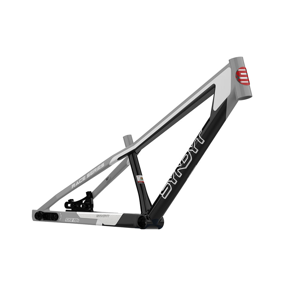 Syndyt SYB194 Junior 24 Grey