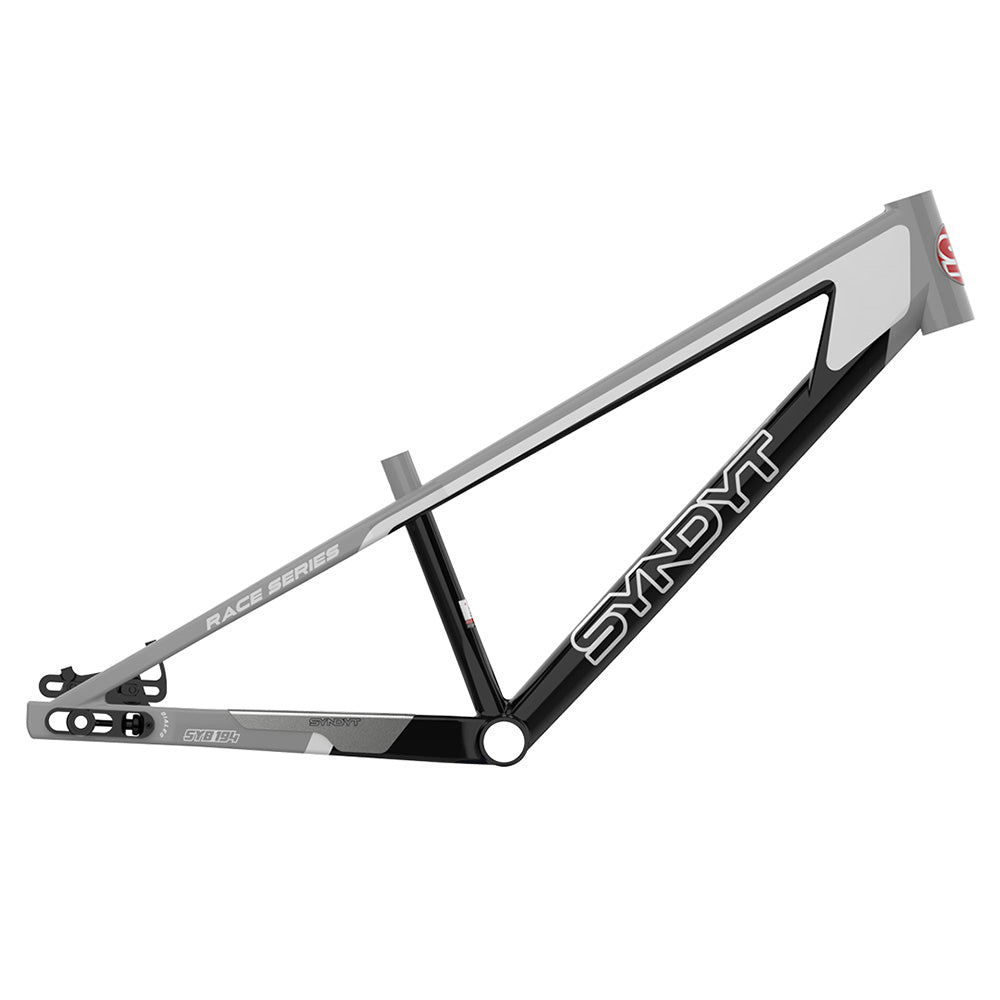 Syndyt SYB194 Junior 24 Grey