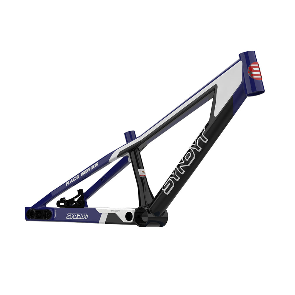 Syndyt SYB204 Pro 24 Blue
