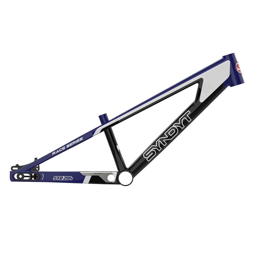 Syndyt SYB204 Pro 24 Blue
