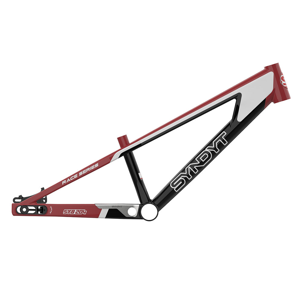 Syndyt SYB204 Pro 24 Red