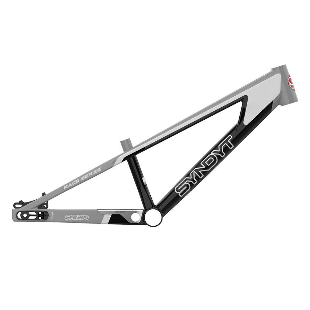 Syndyt SYB204 Pro 24 Grey