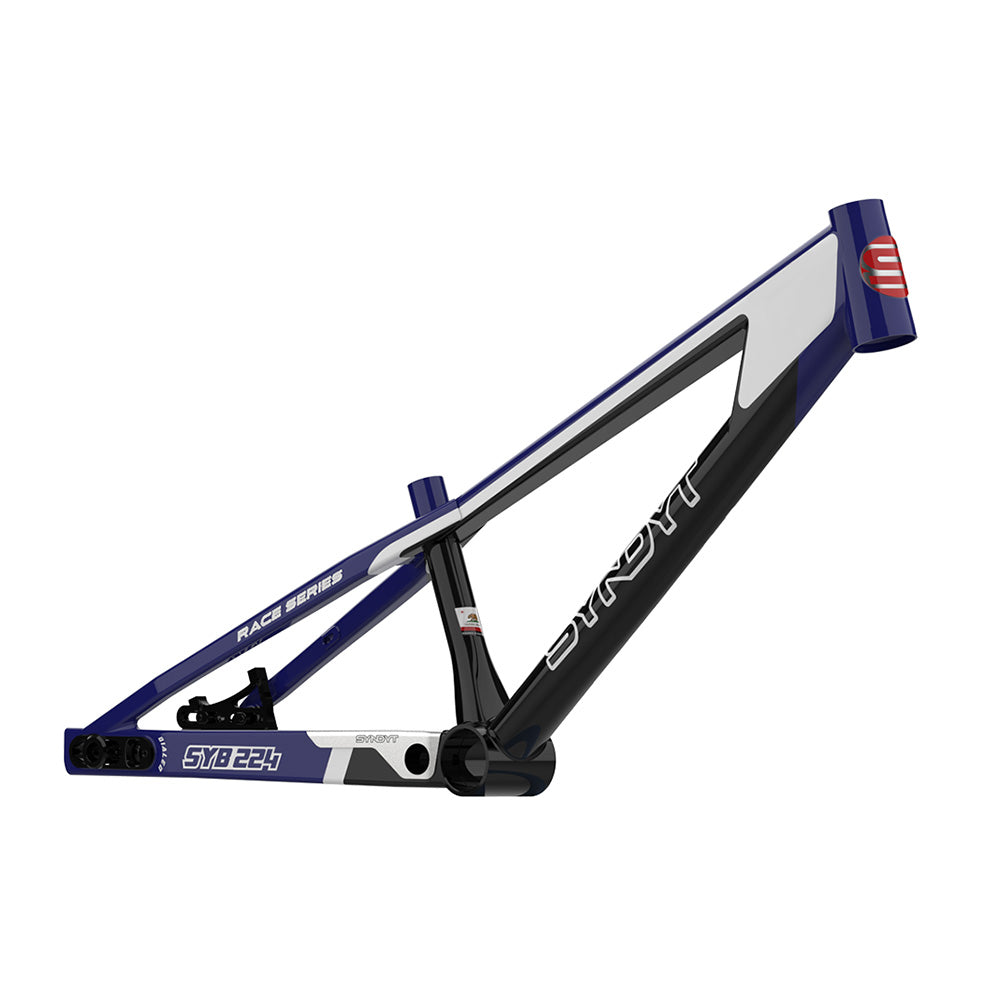 Syndyt SYB224 Pro 24 3XL Red