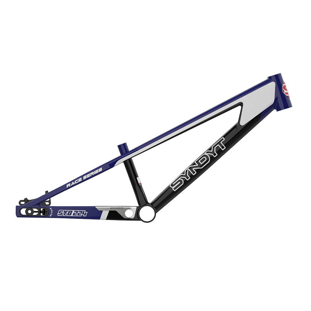 Syndyt SYB224 Pro 24 3XL Blue