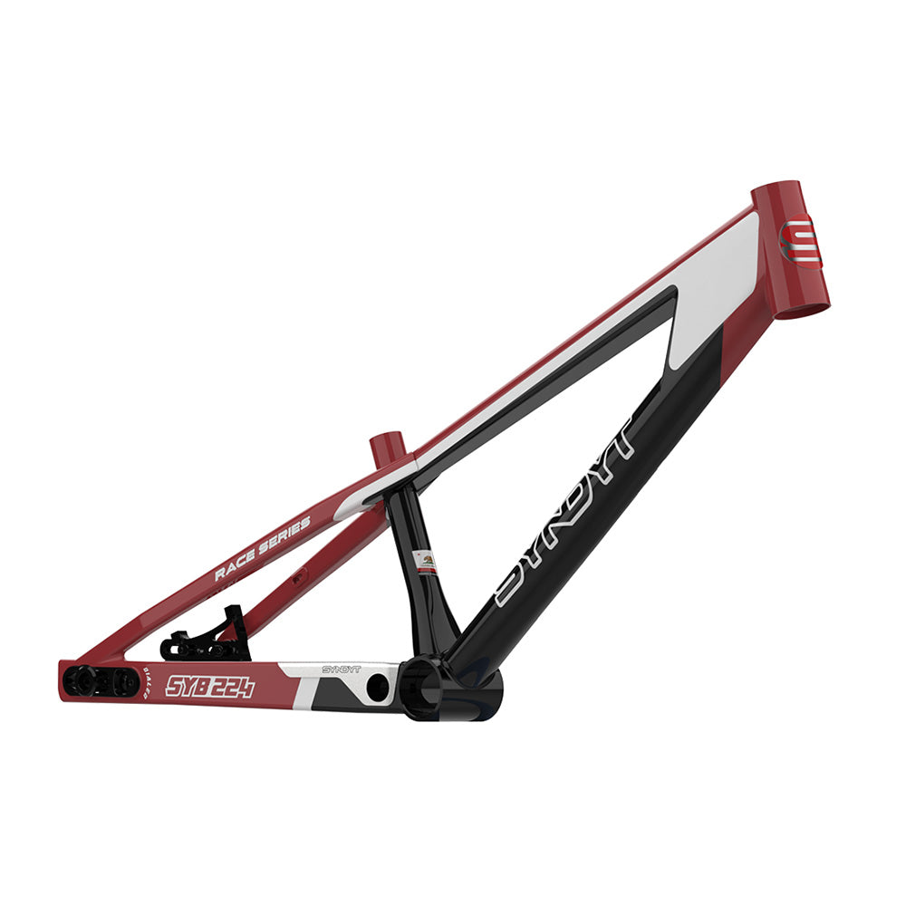 Syndyt SYB224 Pro 24 3XL Red