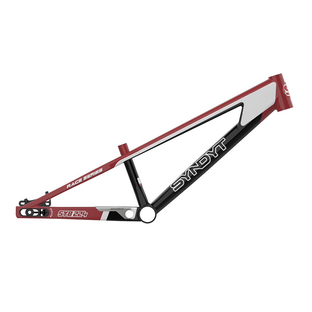 Syndyt SYB224 Pro 24 3XL Red