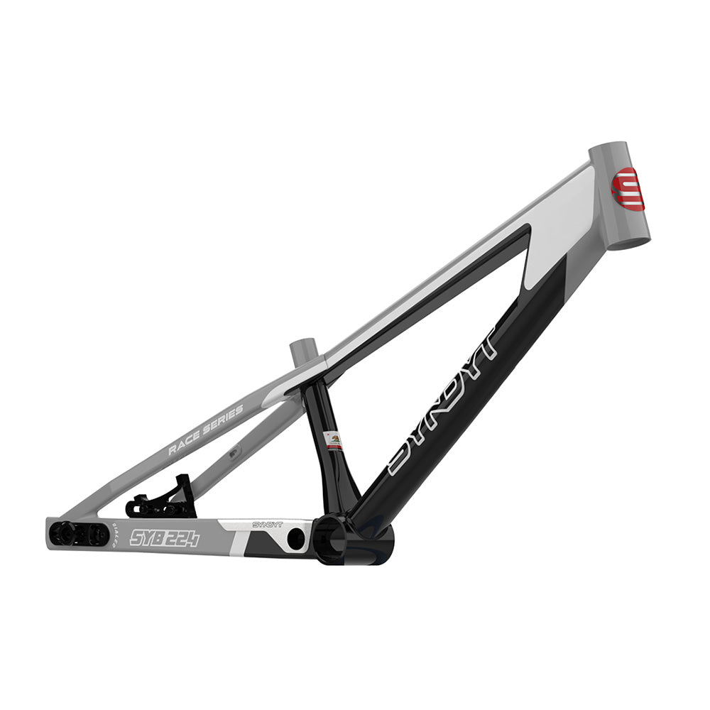 Syndyt SYB224 Pro 24 3XL Red