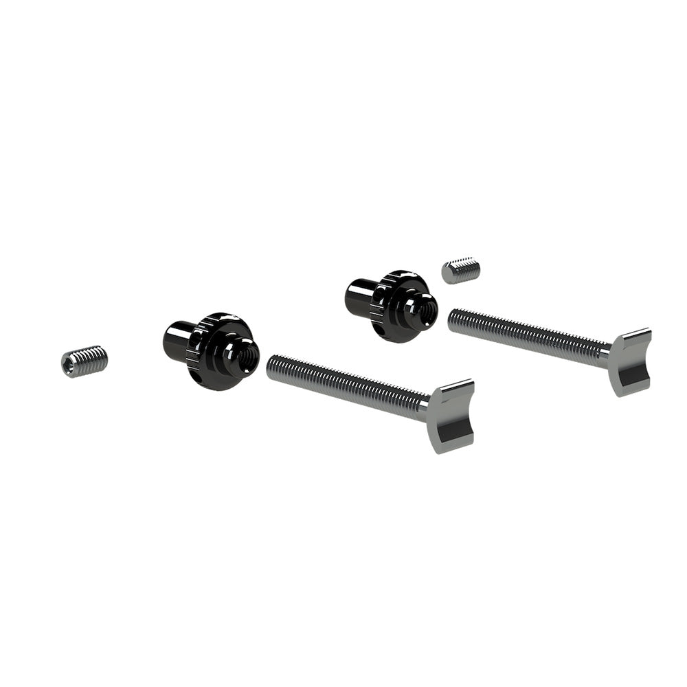 Syndyt Chain Tensioner Kit Expert Black/Silver