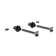 Syndyt Chain Tensioner Kit Expert Black/Silver