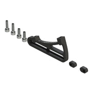 Syndyt Caliper Mount Kit 0 Black