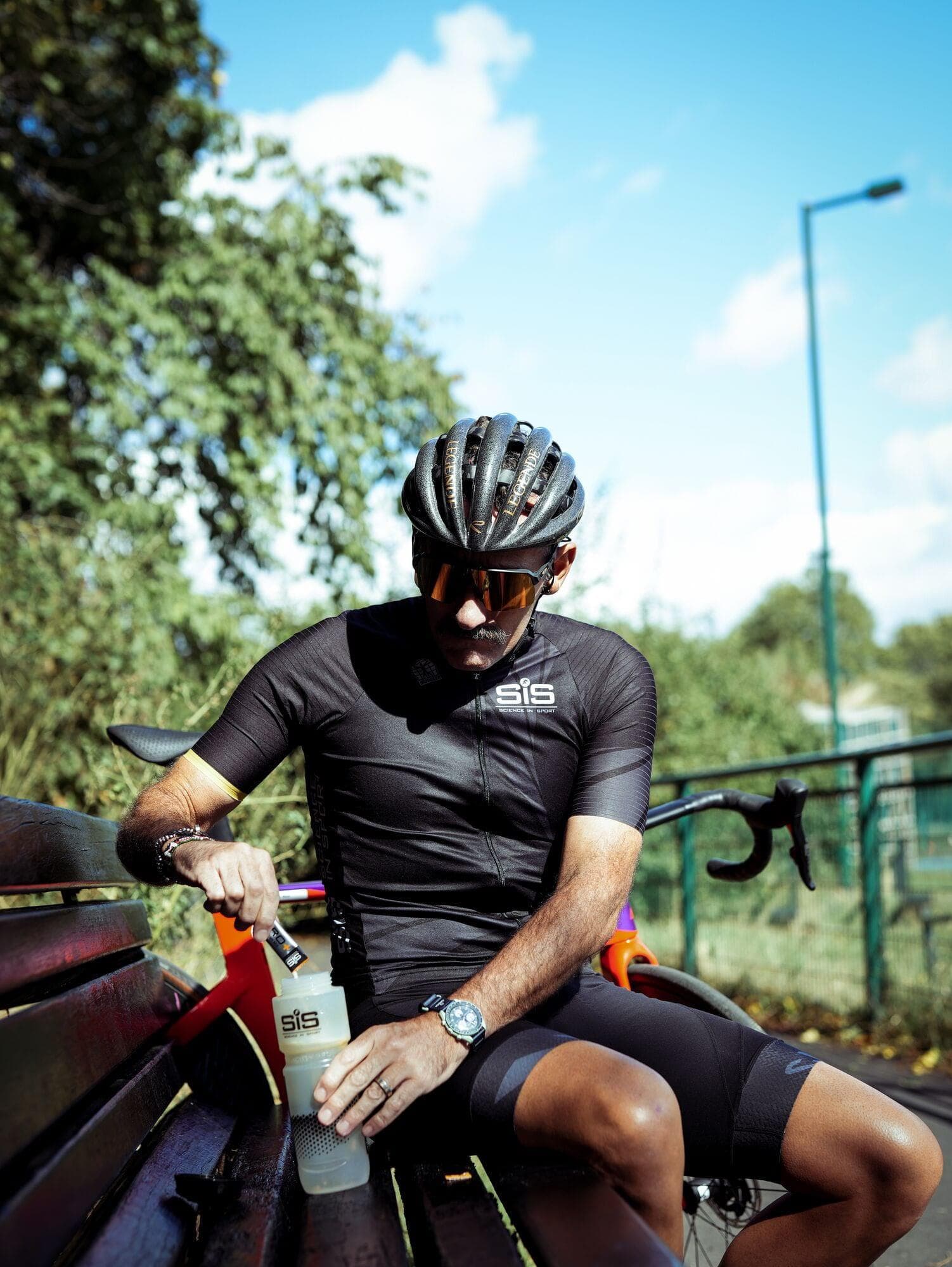 Science In Sport Hydro+ Stick Powder Berry  - 4.5g - Pack of 20