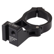 Problem Solvers Ft Mech Adaptor 34.9-28.6mm Black