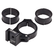 Problem Solvers Direct Mount Adapter Black 34.9-28.6mm