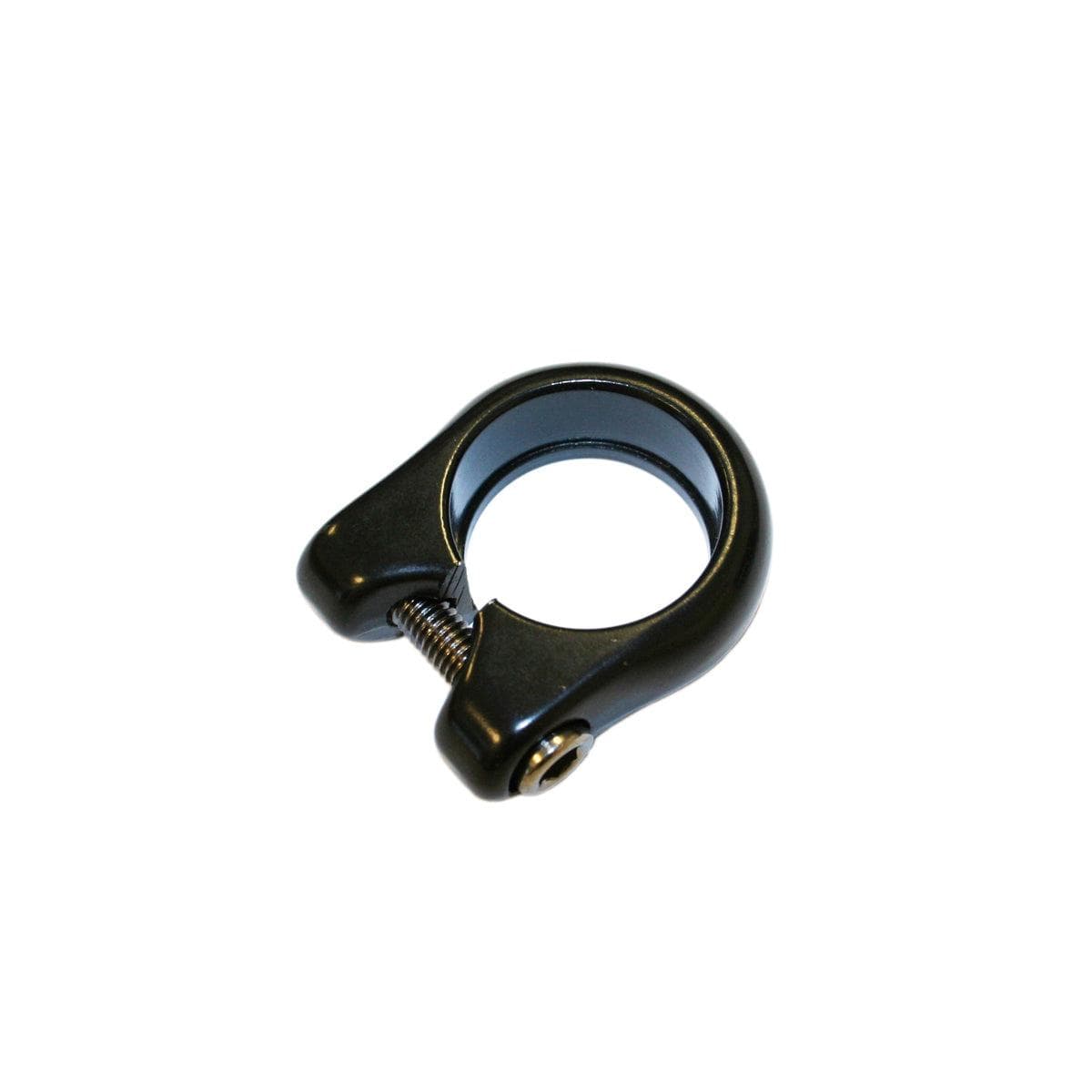 Look Spare - Seatpost Clamp Fits Kg386I (1 Pc):