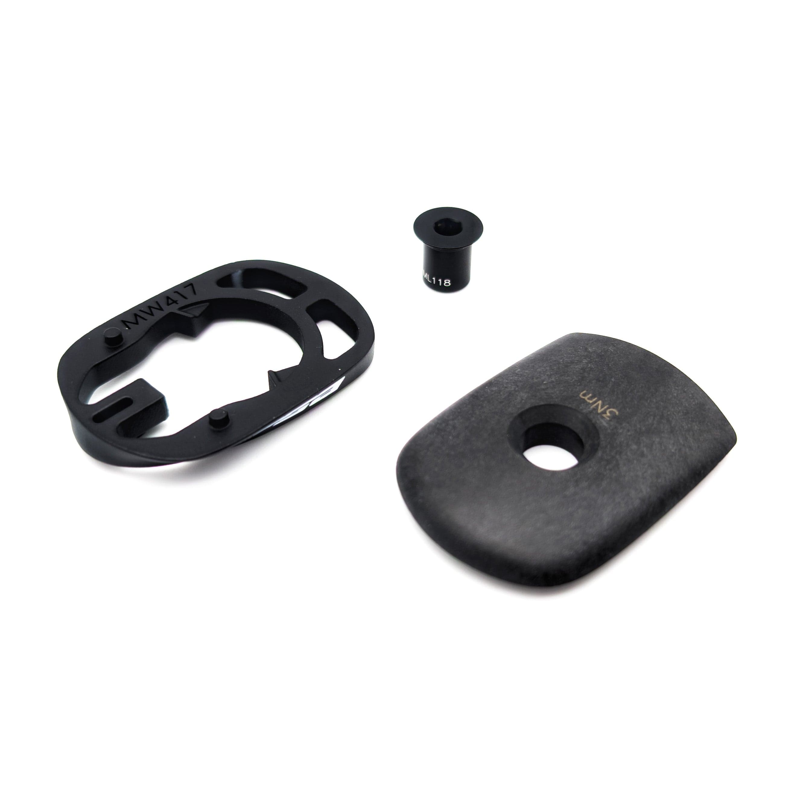 Vision ACR 5D EVO Cone Spacer Kit Cannondale SuperSix EVO 4 T2141