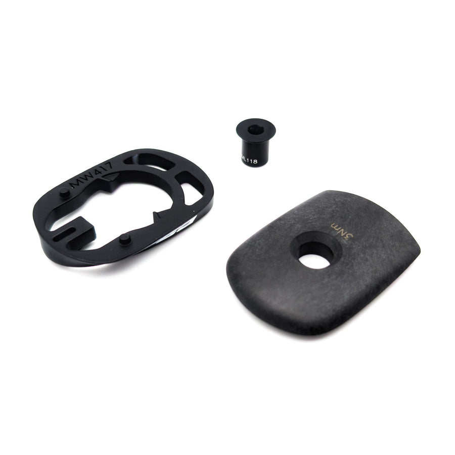Vision ACR 5D EVO Cone Spacer Kit Cannondale SuperSix EVO 4 T2141