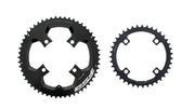 FSA SL-K/PBox Chainring (2x, SH12, 110x52T + 36T,  WA975, WB140)
