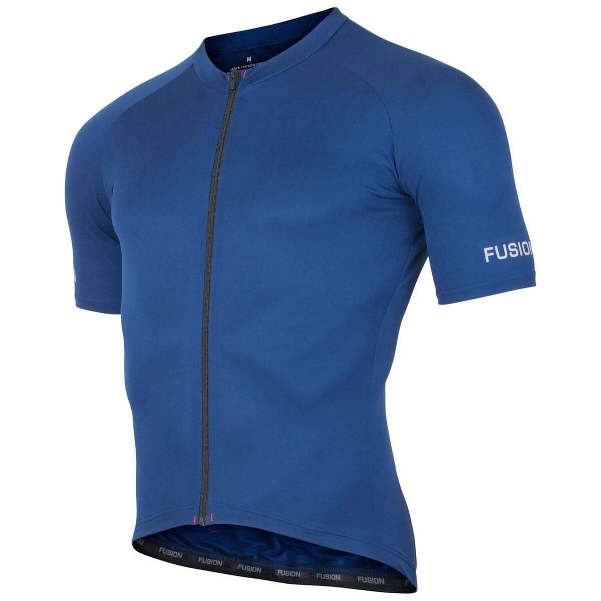 FUSION - C3 CYCLE JERSEY-NIGHT-M