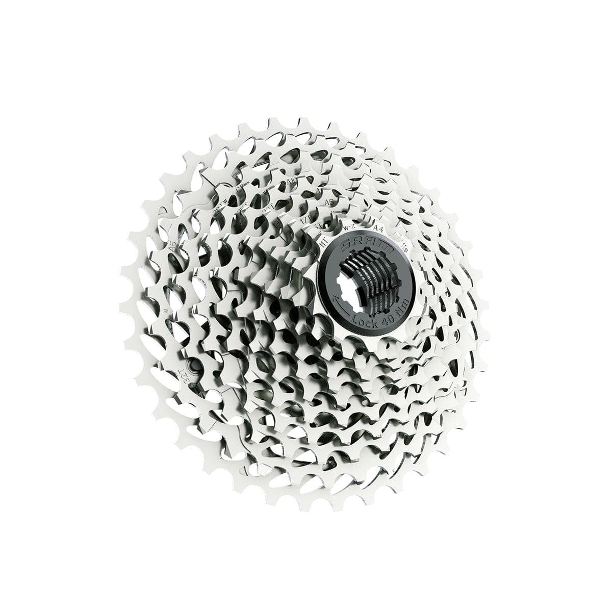 Sram Pg1130 11 Speed Cassette: 11Spd 11-36T