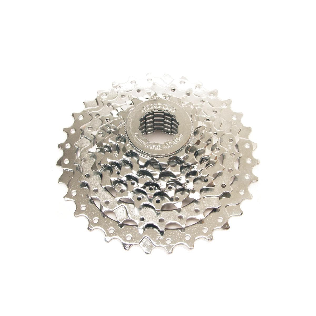 Sram Pg730 7Spd Cassette 12-32T: 7Spd 12-32T