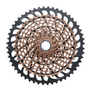 Sram Cassette Xg-1299 Eagle 10-52 12 Speed: Copper 10-52T