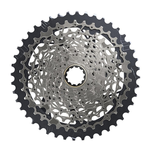 Sram Force Xg-1271 Cassette (For Use With Xplr Rds):  10-44T