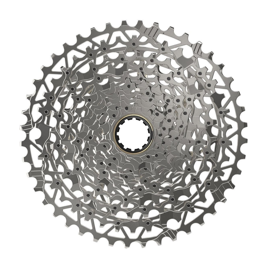 Sram Rival Xg-1251 Cassette (For Use With Xplr Rds): 10-44T