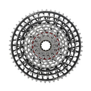 Sram Cassette Xs-1299 T-Type Eagle 10-52T 2023: 10-52T