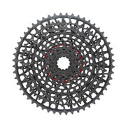Sram Cassette Xs-1295 T-Type Eagle 12 Speed 2023: 10-52T