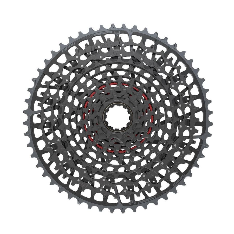 Sram Cassette Xs-1295 T-Type Eagle 12 Speed 2023: 10-52T