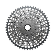 Sram Cassette Xs-1275 T-Type Eagle 12 Speed: 10-52T